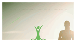 Desktop Screenshot of manhattanphysiogroup.com